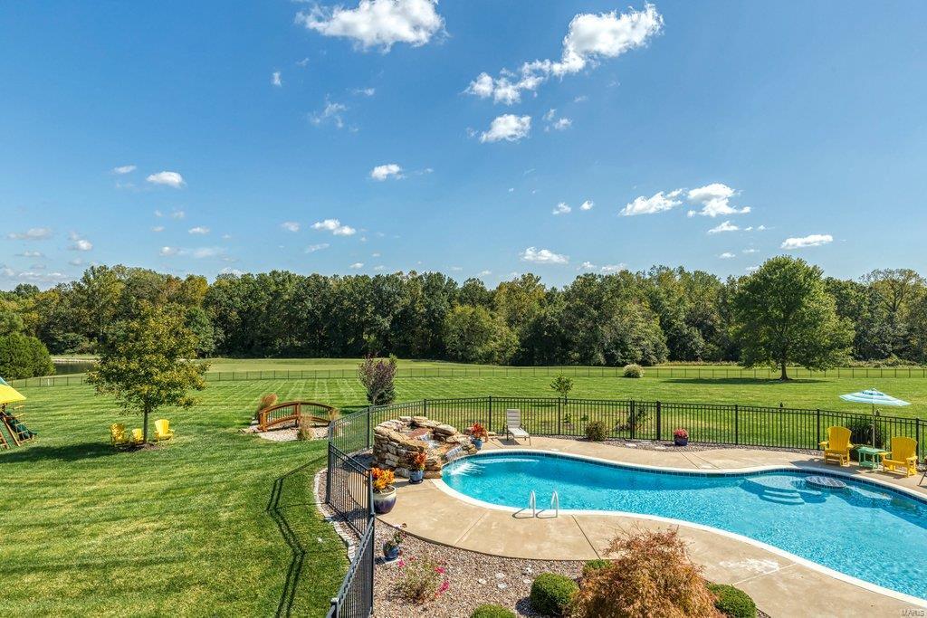 Crescent Meadows - Residential