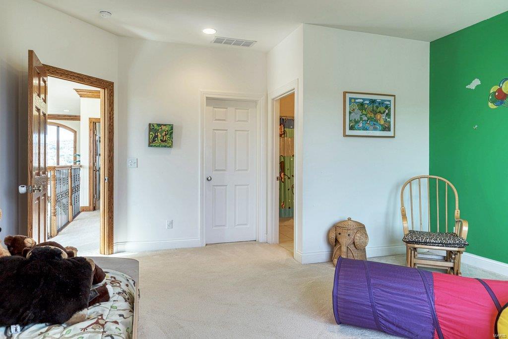 Crescent Meadows - Residential