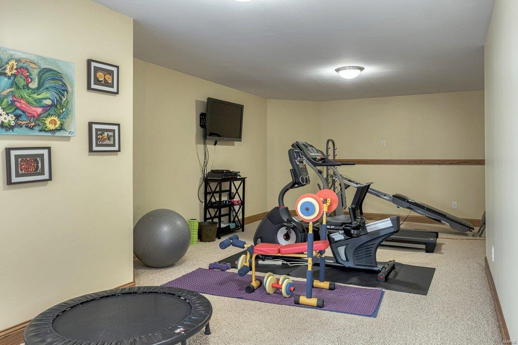 Crescent Meadows - Residential