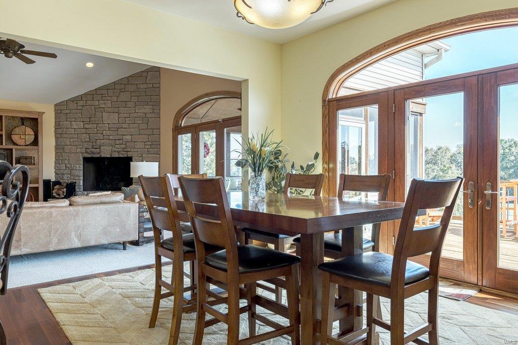 Crescent Meadows - Residential