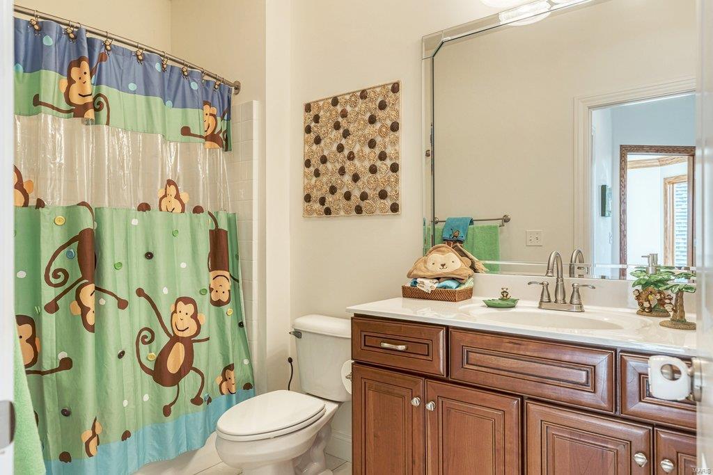 Crescent Meadows - Residential