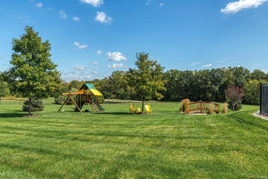 Crescent Meadows - Residential