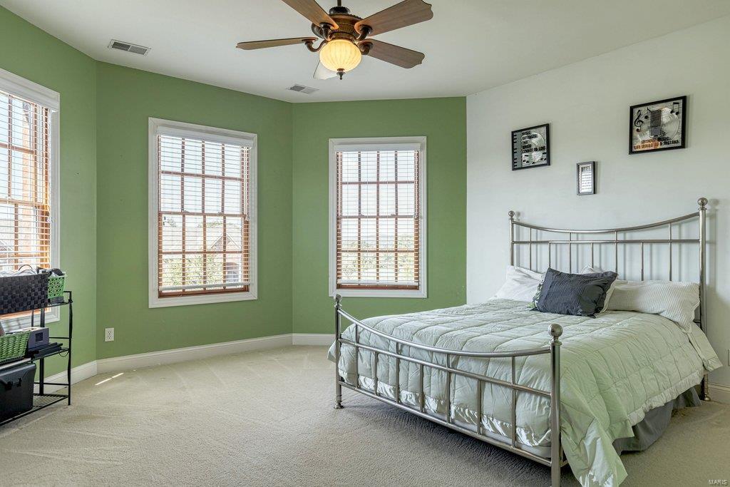 Crescent Meadows - Residential