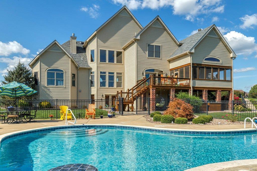 Crescent Meadows - Residential