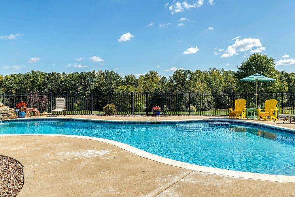 Crescent Meadows - Residential