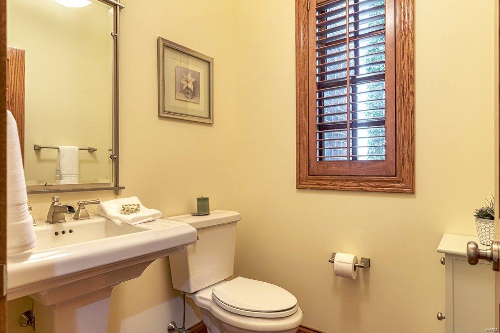 Crescent Meadows - Residential