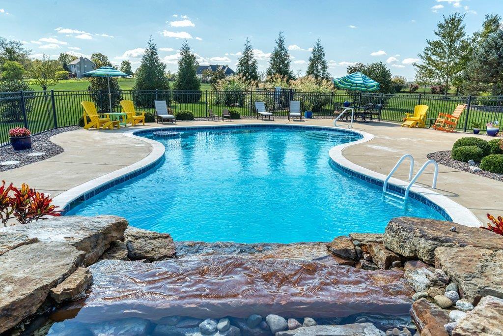 Crescent Meadows - Residential