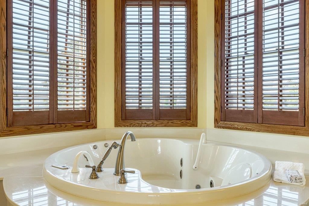 Crescent Meadows - Residential