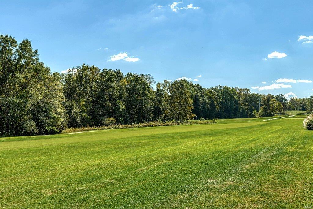 Crescent Meadows - Residential