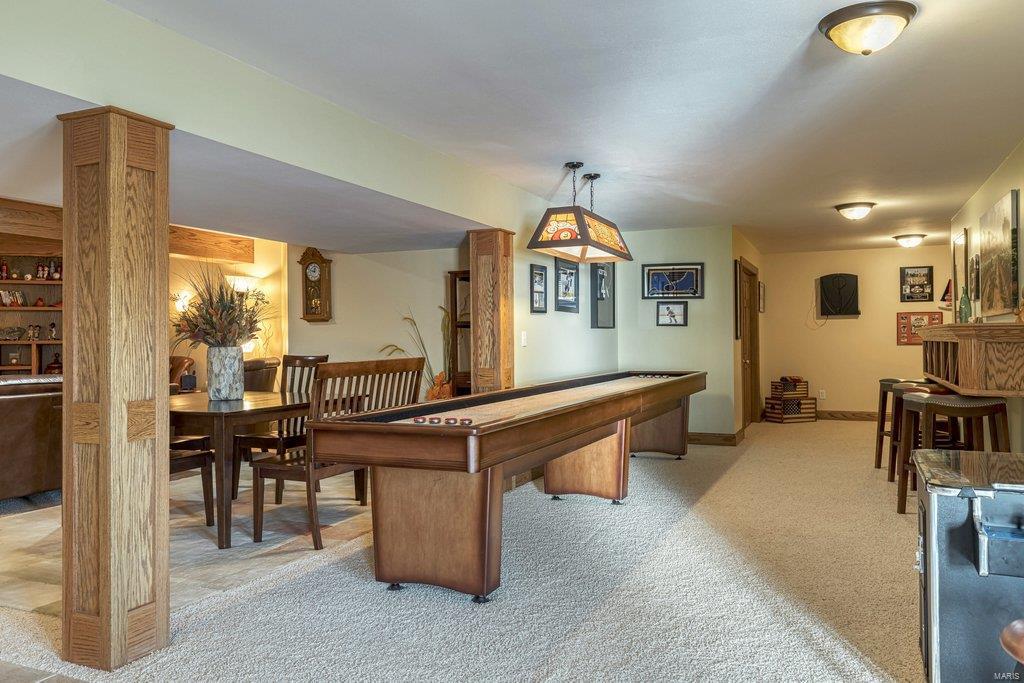 Crescent Meadows - Residential