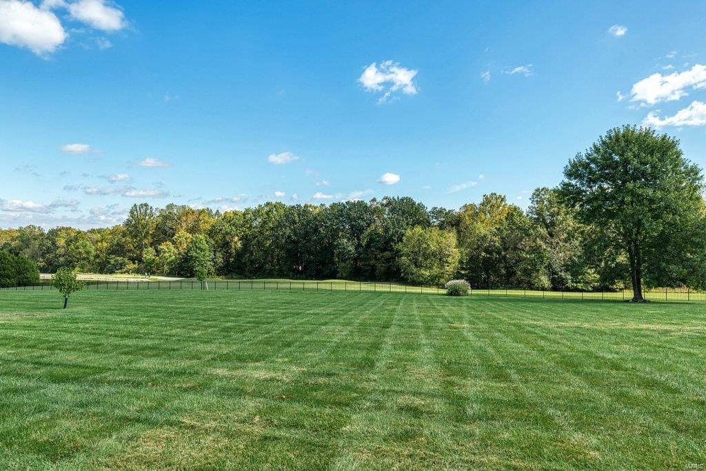 Crescent Meadows - Residential