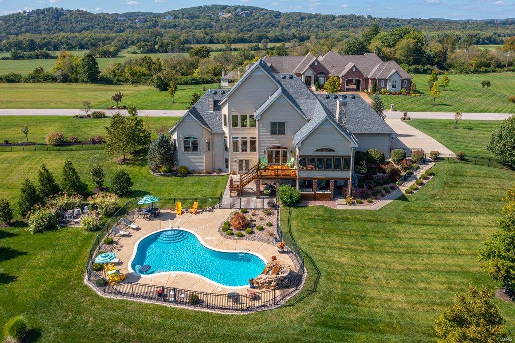 Crescent Meadows - Residential