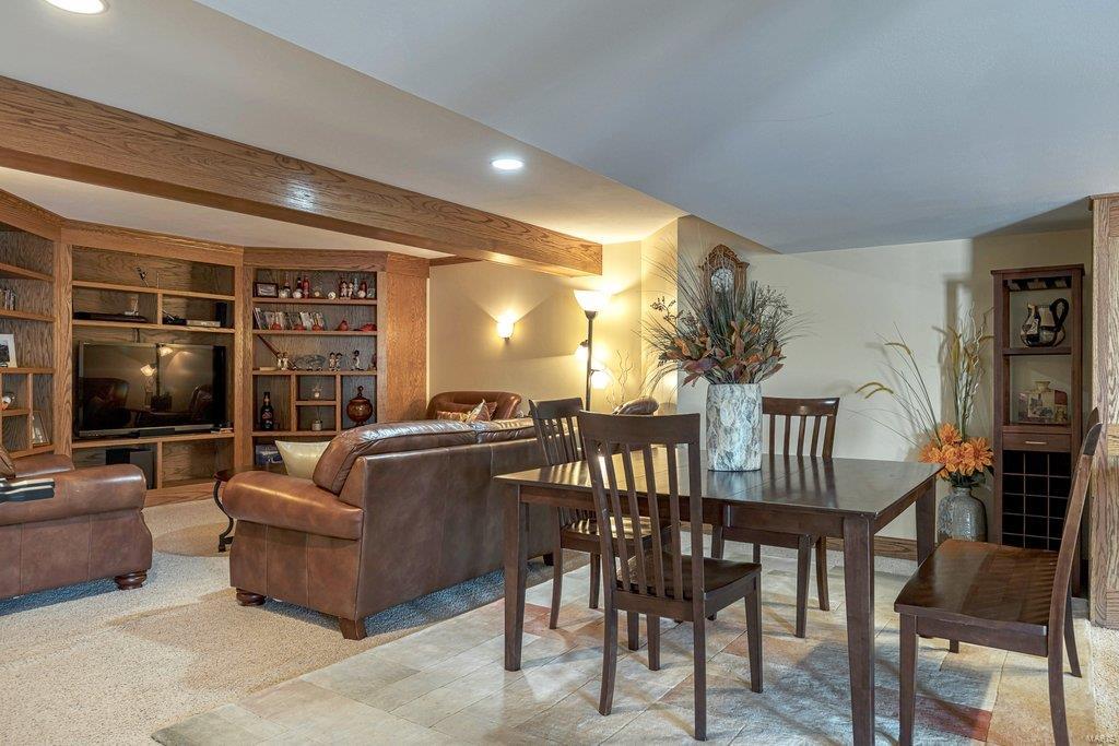 Crescent Meadows - Residential