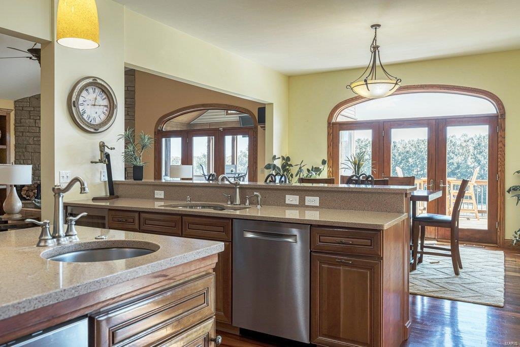 Crescent Meadows - Residential