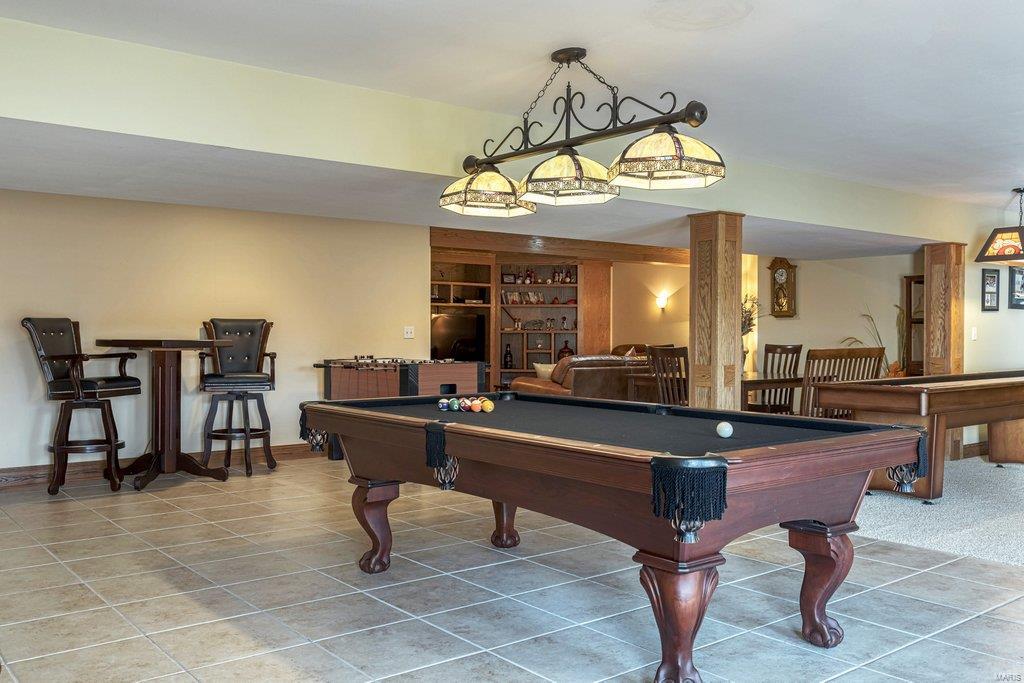 Crescent Meadows - Residential