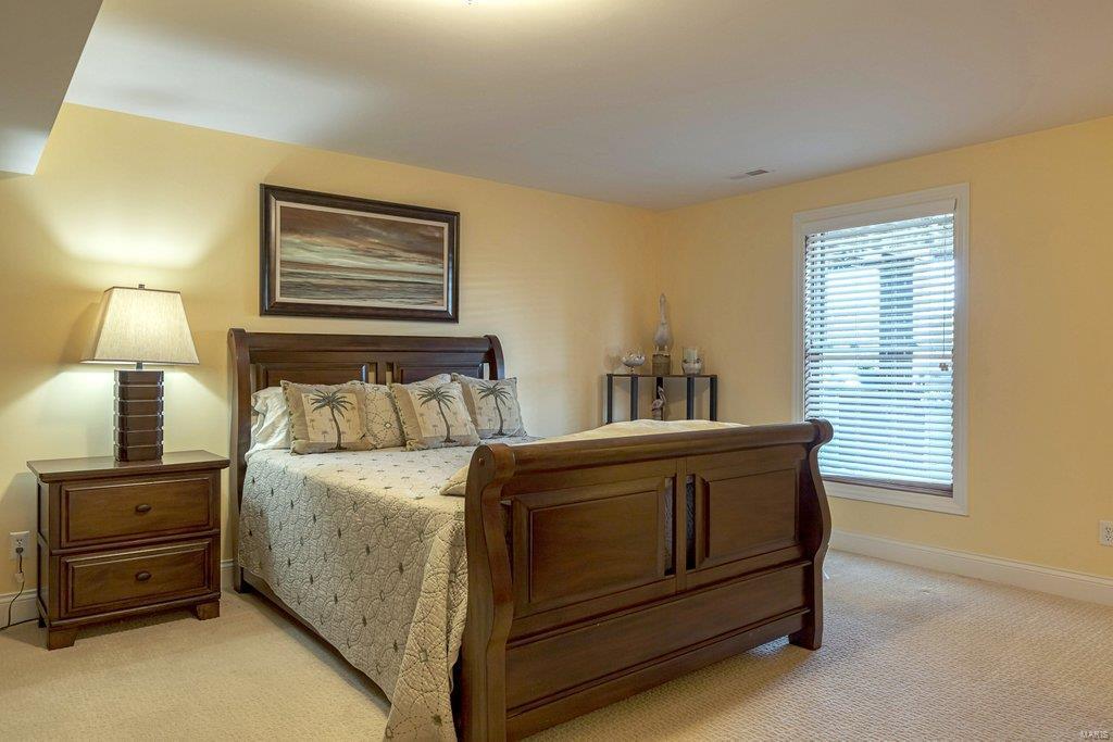 Crescent Meadows - Residential