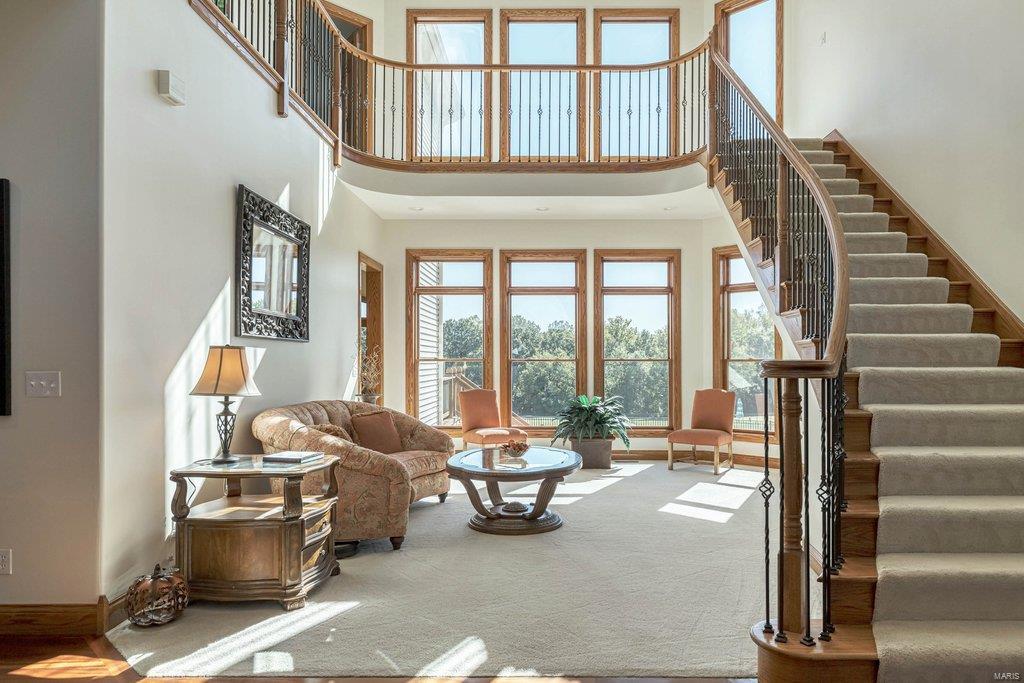 Crescent Meadows - Residential