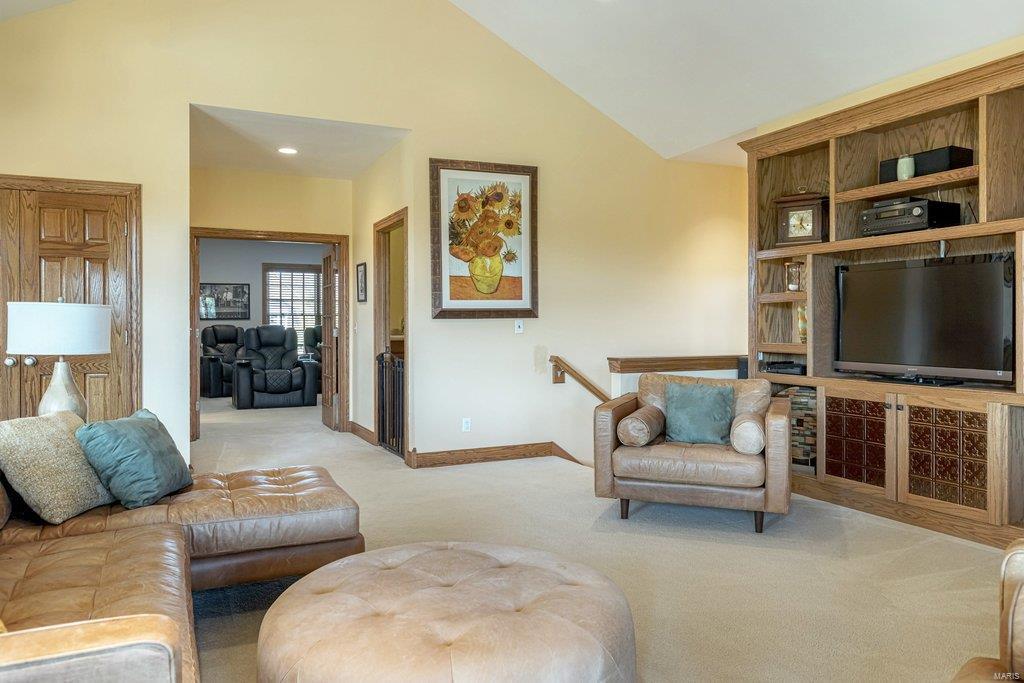 Crescent Meadows - Residential