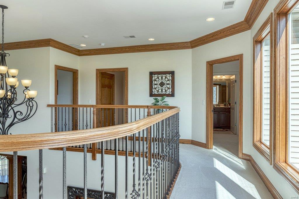 Crescent Meadows - Residential