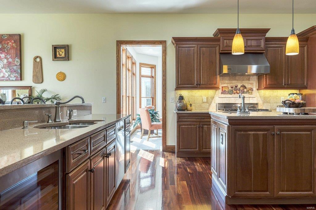 Crescent Meadows - Residential