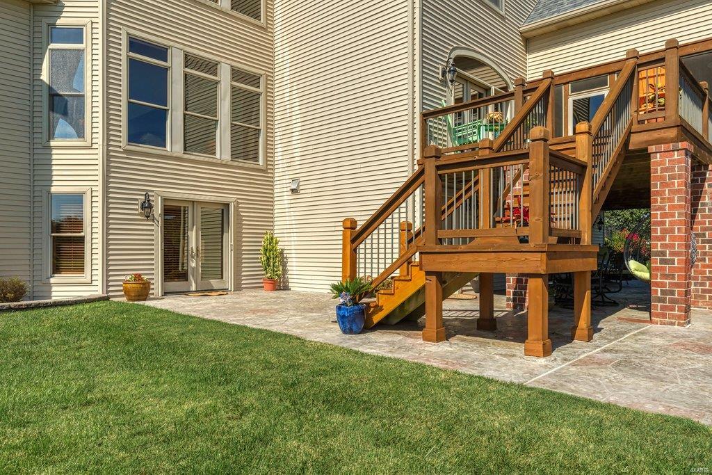 Crescent Meadows - Residential