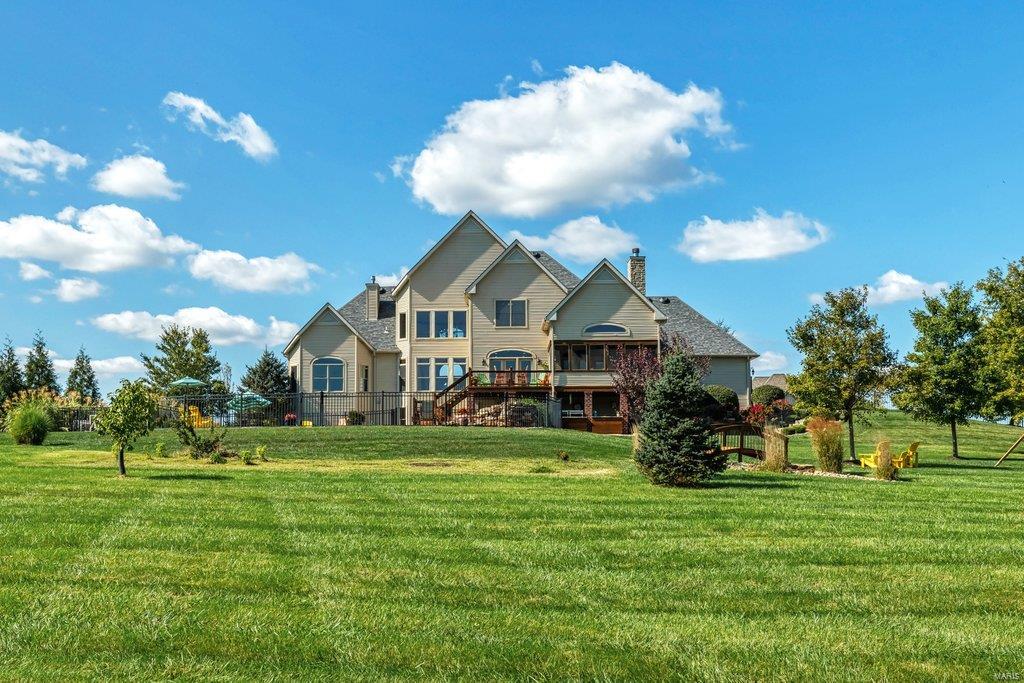 Crescent Meadows - Residential