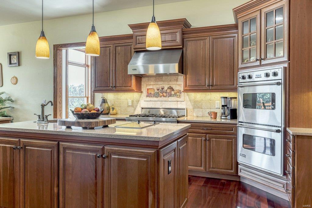 Crescent Meadows - Residential