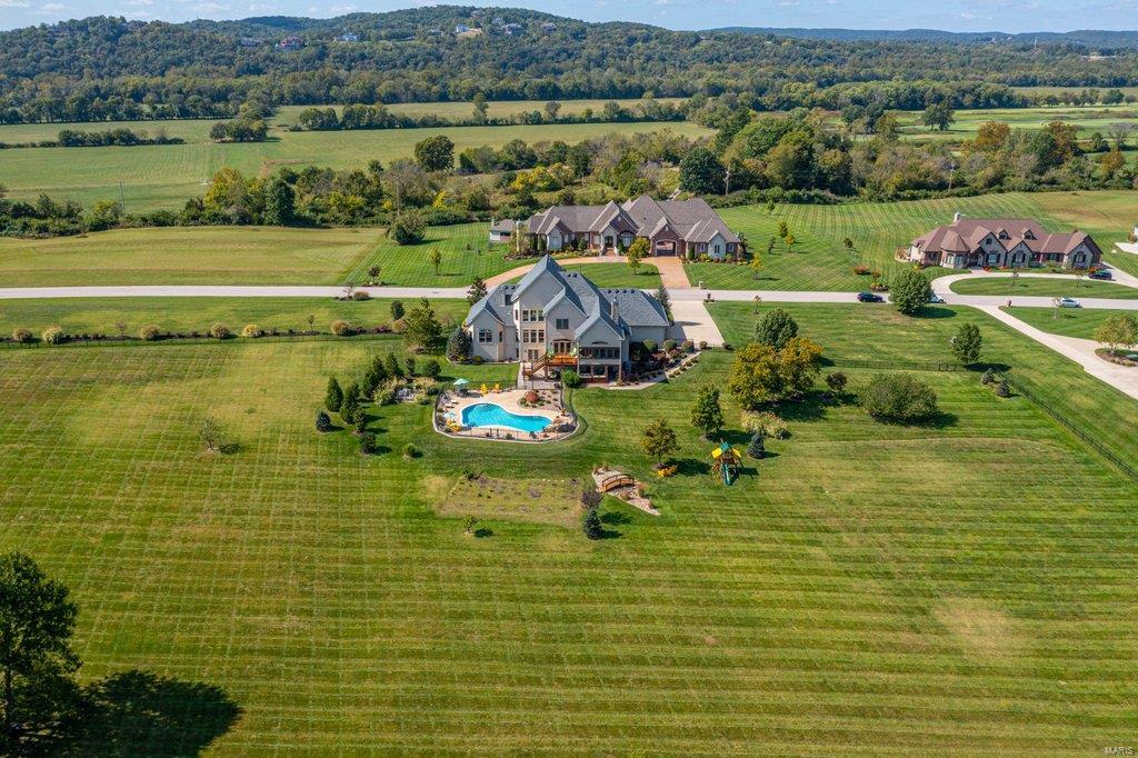 Crescent Meadows - Residential