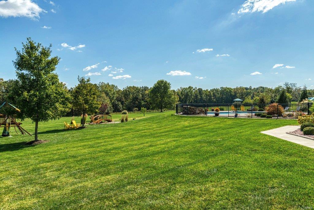 Crescent Meadows - Residential