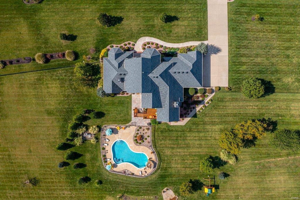 Crescent Meadows - Residential