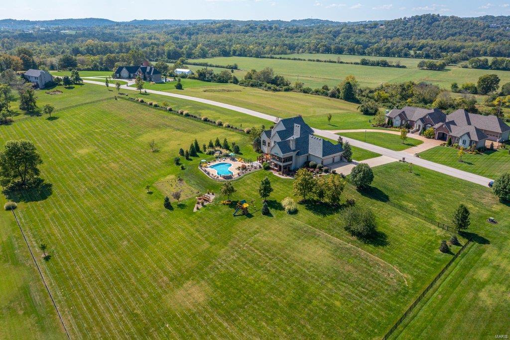 Crescent Meadows - Residential