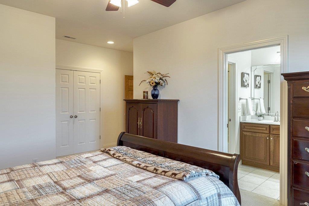 Crescent Meadows - Residential