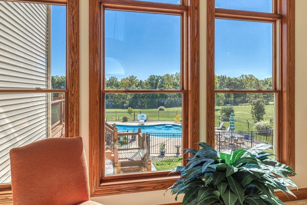 Crescent Meadows - Residential