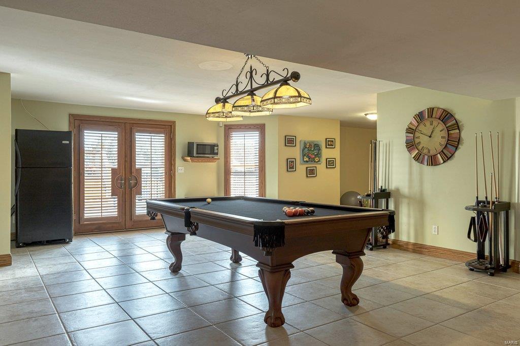 Crescent Meadows - Residential