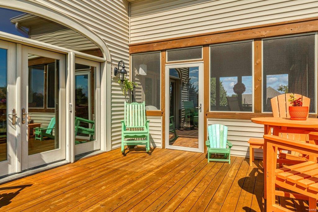 Crescent Meadows - Residential