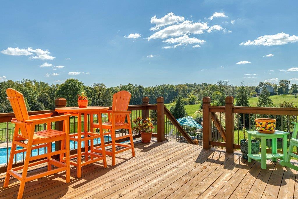 Crescent Meadows - Residential