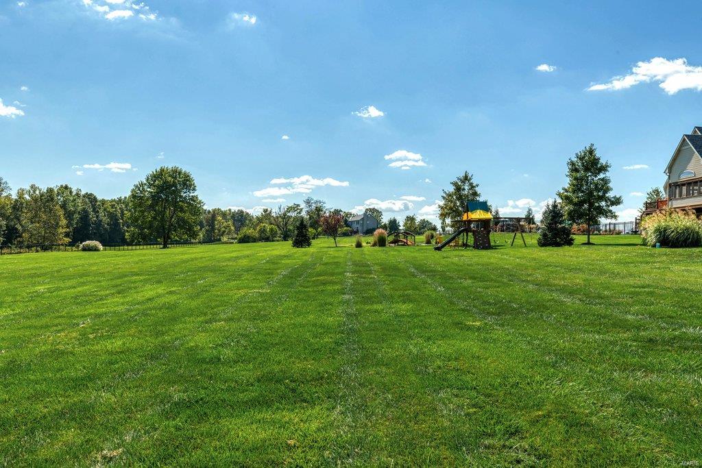 Crescent Meadows - Residential