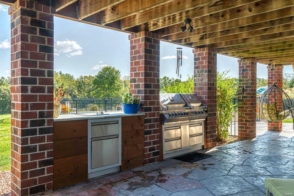 Crescent Meadows - Residential