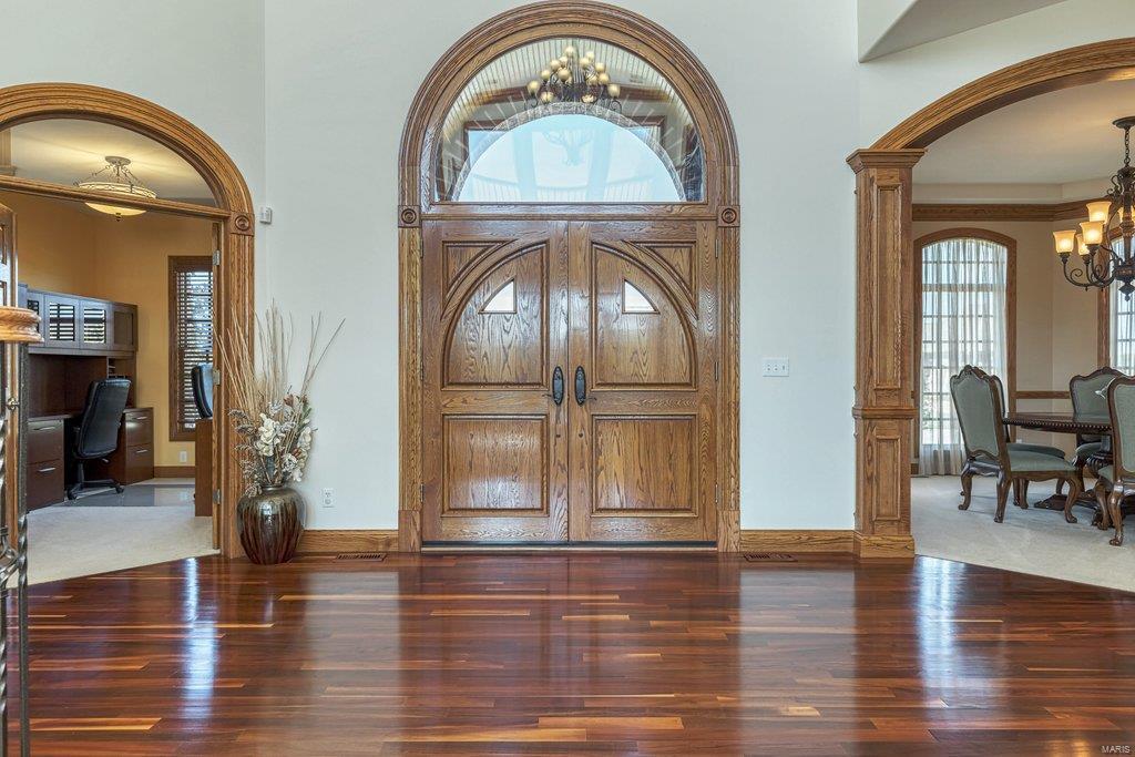 Crescent Meadows - Residential