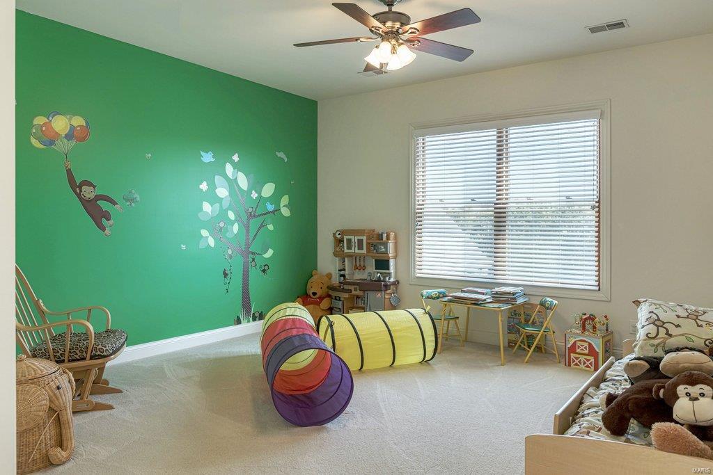 Crescent Meadows - Residential