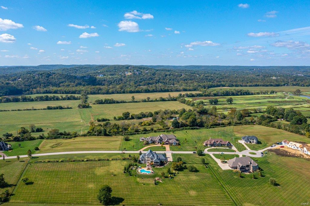 Crescent Meadows - Residential