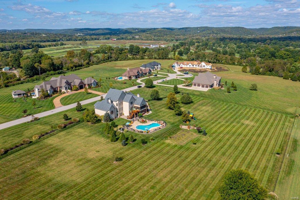 Crescent Meadows - Residential