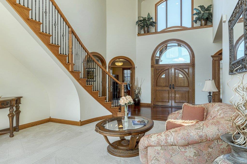 Crescent Meadows - Residential