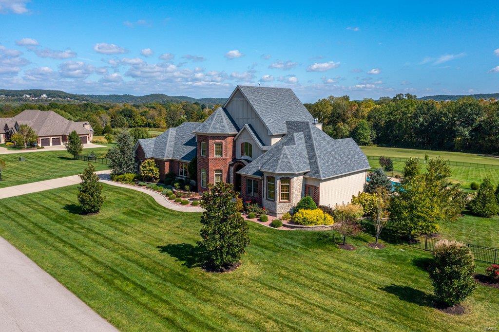 Crescent Meadows - Residential