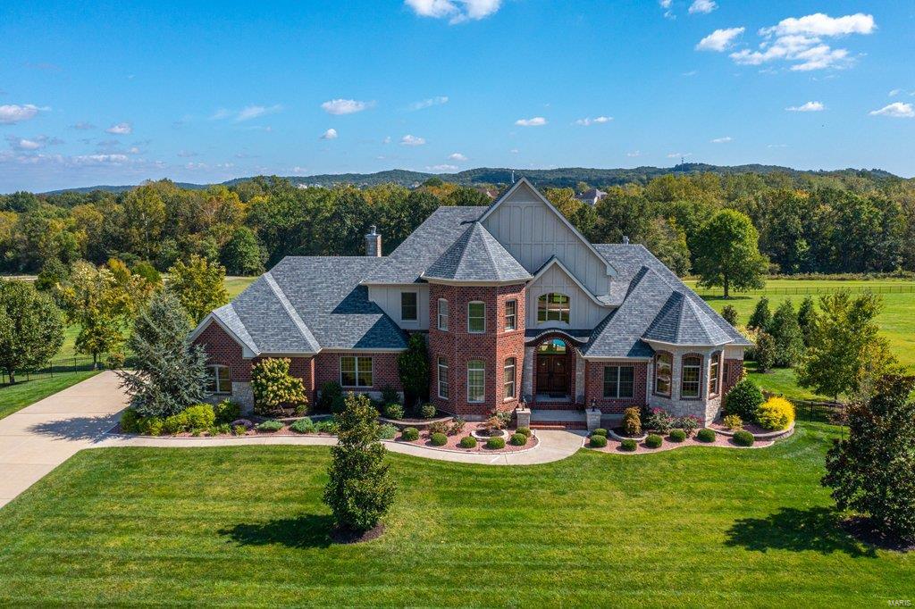 Crescent Meadows - Residential