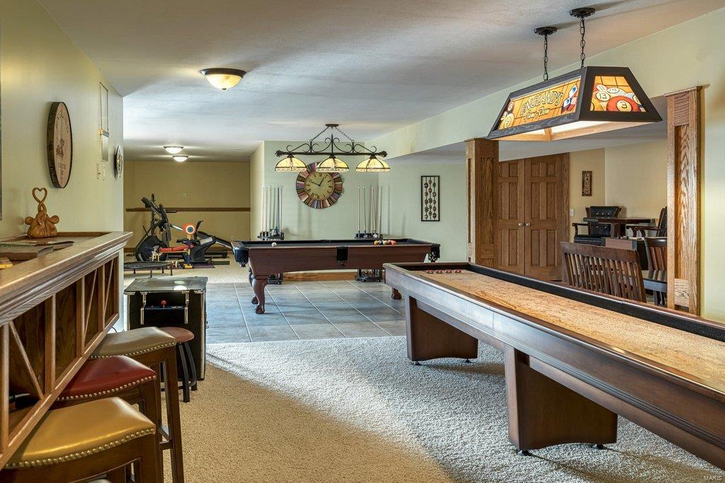 Crescent Meadows - Residential