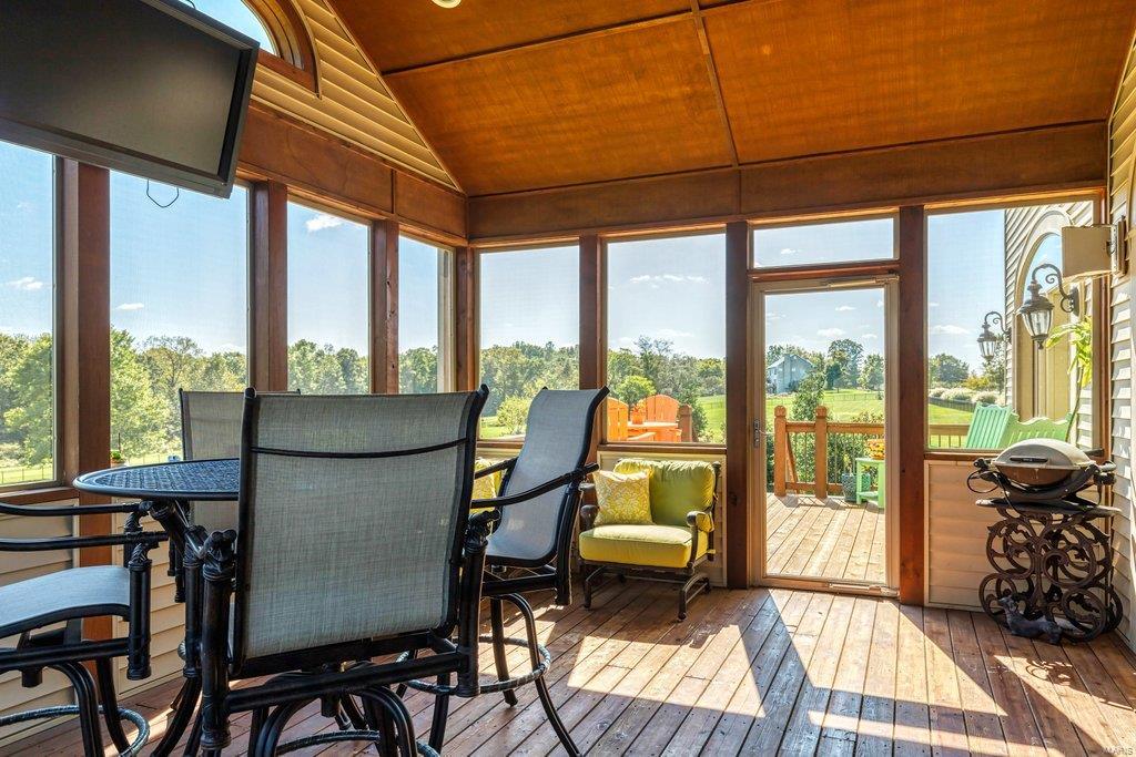 Crescent Meadows - Residential