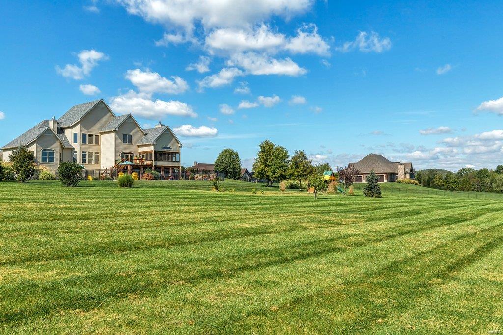 Crescent Meadows - Residential