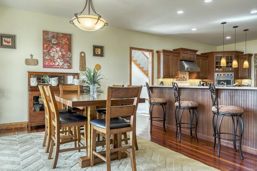 Crescent Meadows - Residential