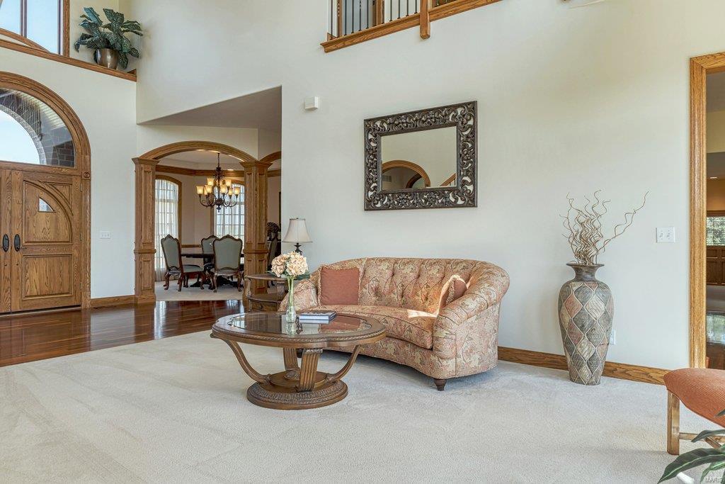 Crescent Meadows - Residential